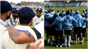 Indian Cricket Team | India vs West Indies | Indian Test Team | Indian ODI Team | IND vs WI Test And ODI Series | BCCI |