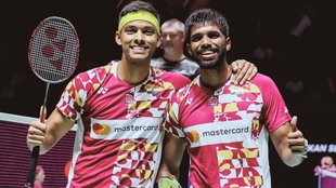 Indonesia Open | Chirag SHETTY | Satwiksairaj RANKIREDDY | Kidambi Srikanth | Chinese | Prannoy HS |