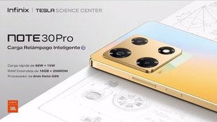 Infinix | Infinix Smartphone | Infinix Note 30 Pro