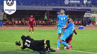 Intercontinental Cup | Football News | Hocket News | Odisha Government | Naveen Patnaik | Chief Minister |