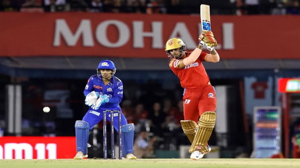 Ishan Kishan | Jitesh Sharma | IPL 2023