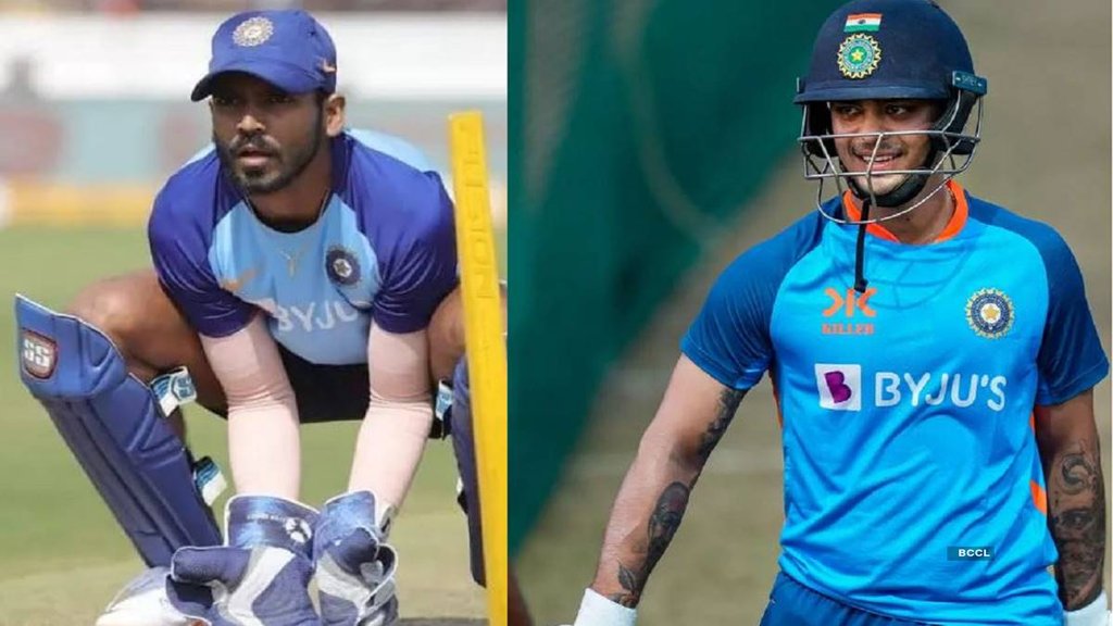 WTC Final | Ind vs Aus | Ishan Kishan | KS Bharat | Ravi Shastri | Indian playing eleven | Team India | Indian cricket team |