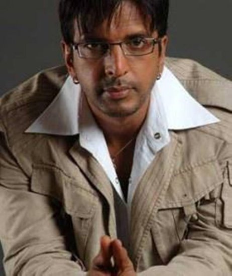 Jaaved Jaffrey