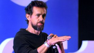 Jack Dorsey | Twitter