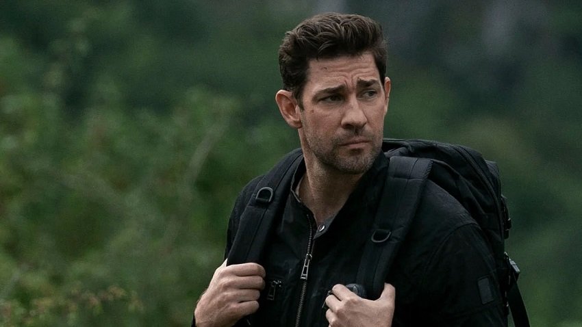 Jack Ryan 4