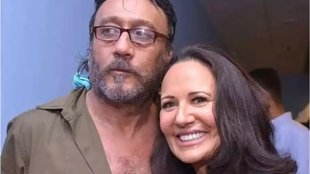 Jackie Shroff Wife Ayesha Shroff has filed a case