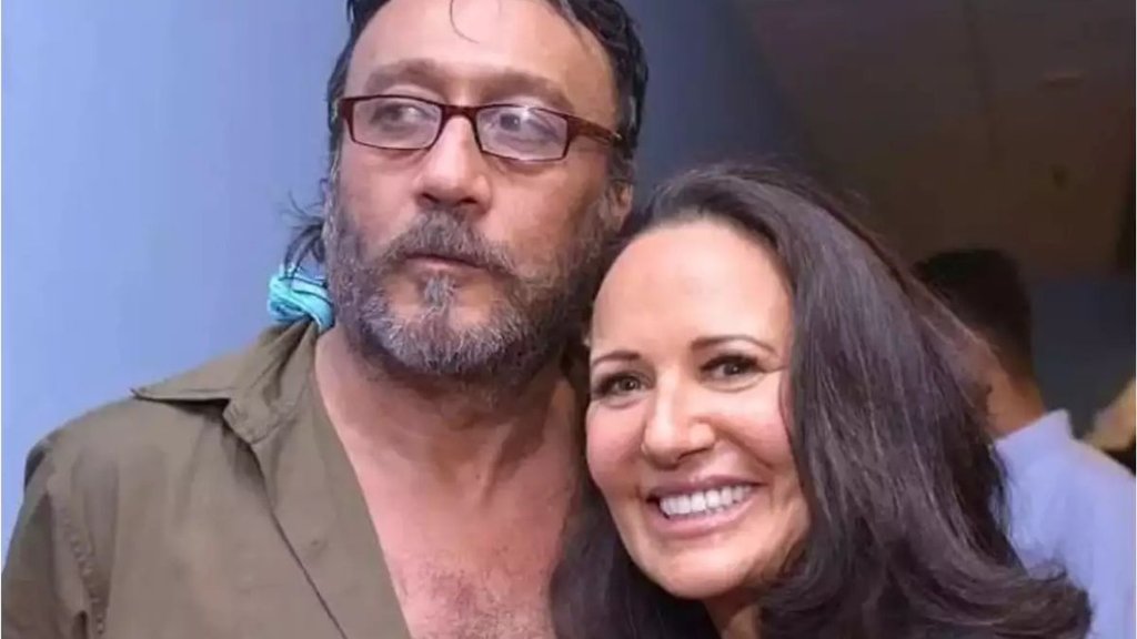 Jackie Shroff Wife Ayesha Shroff has filed a case