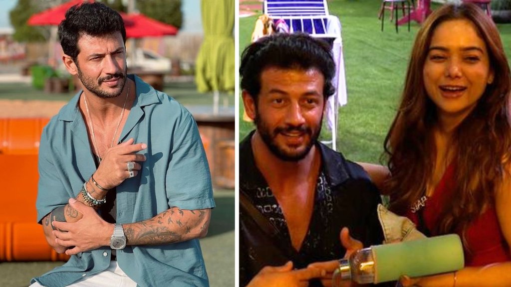 Jad Hadid On Struggling Life Jad Hadid On Struggling Life