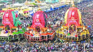 Jagannath Rath Yatra date, Jagannath Rath Yatra kab he