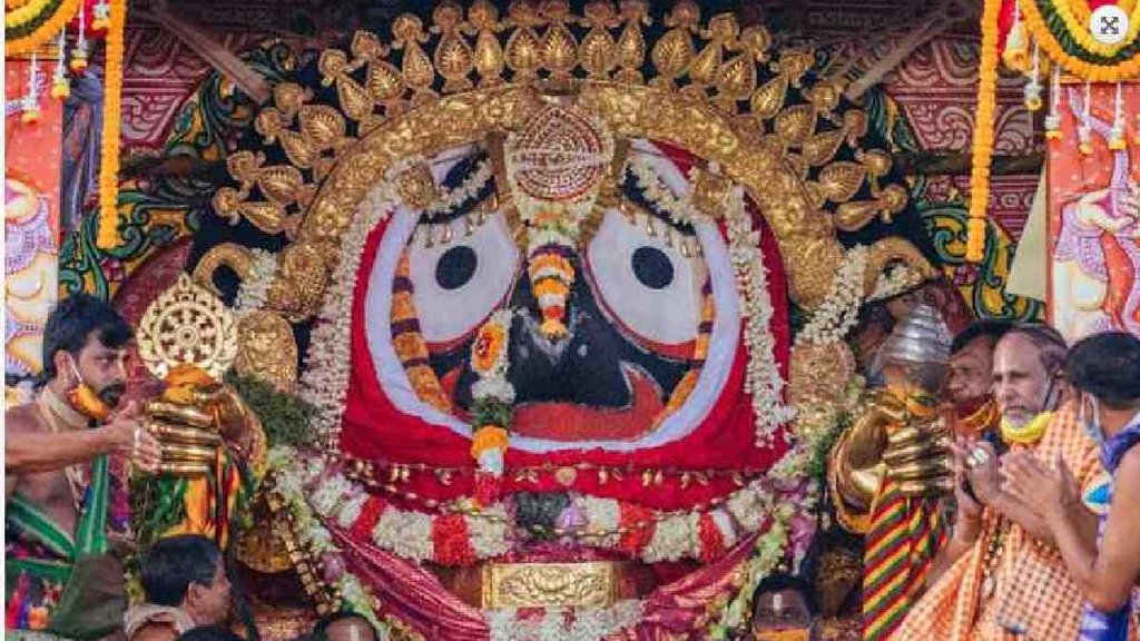 Jagannath Rath Yatra 2023 Dates