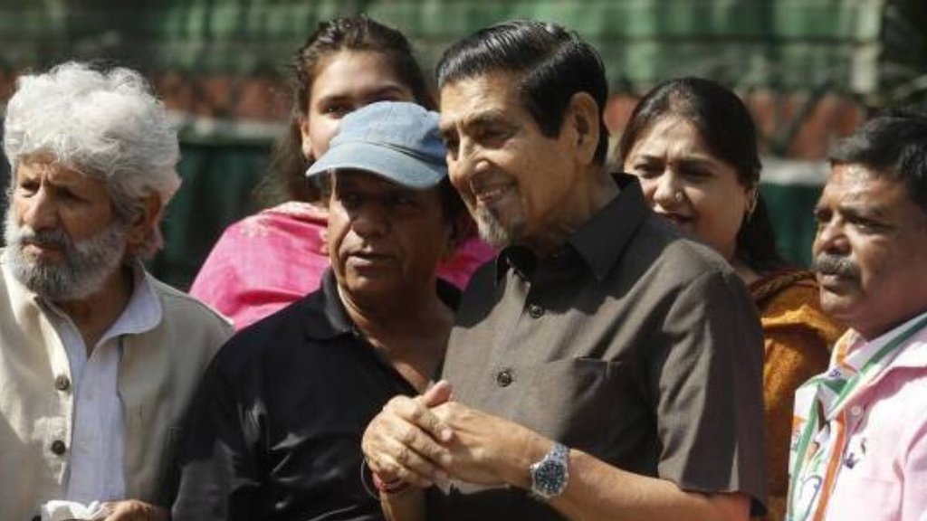1984 Anti Sikh Riots | Jagdish Tytler | Delhi Rouse Avenue court