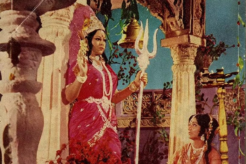 Jai Santoshi Maa