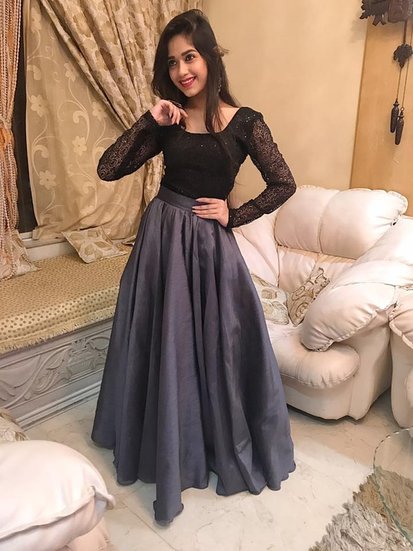 Jannat Zubair