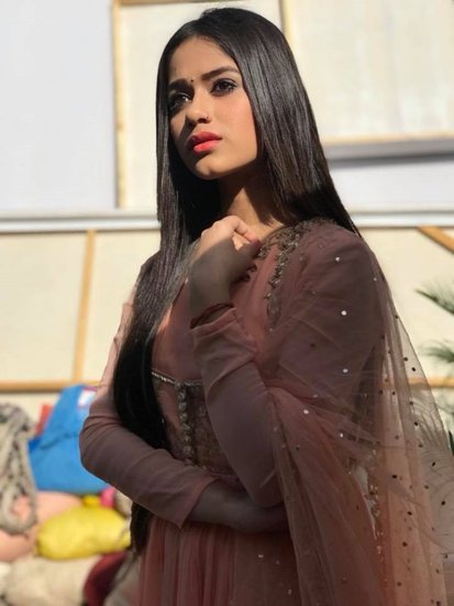Jannat Zubair
