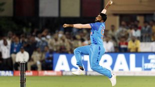 Jasprit Bumrah comeback