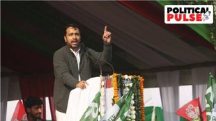 Jayant Choudhary