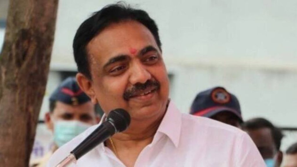 maharashtra politics | Jayant Patil | NCP claims BJP video