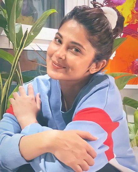 Jennifer Winget