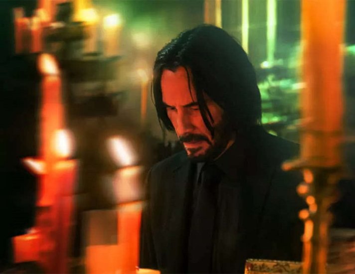 John Wick 4
