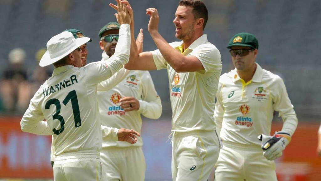 WTC Final 2023 | Ind vs Aus | Josh Hazlewood | WTC23 final | Michael Neser |