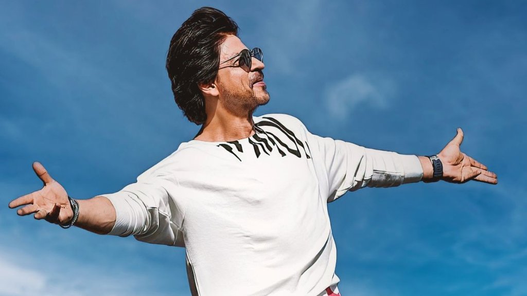Shah rukh khan| ask srk, jawan| swiggy