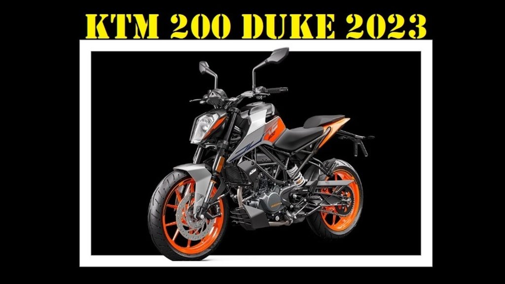 KTM 200 Duke 2023 price । KTM 200 Duke 2023 big upgrade । KTM 200 Duke 2023 features । KTM 200 Duke 2023 LED headlamp