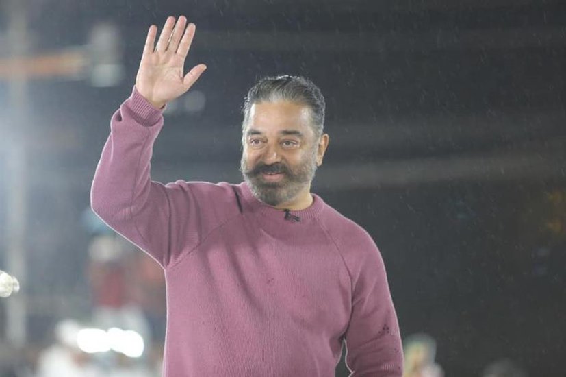 Kamal Haasan