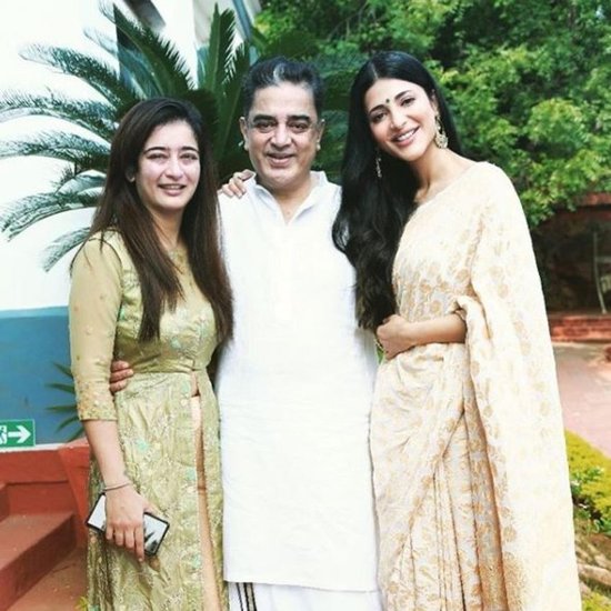 Kamal Haasan