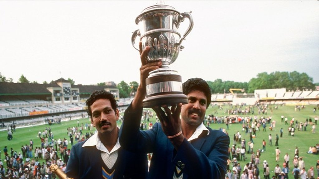 Kapil Dev| 1983 World Cup| Team India