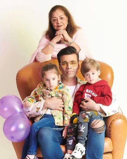 Karan Johar