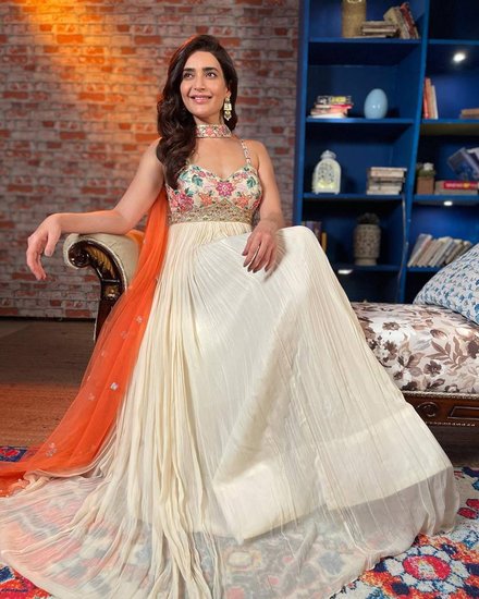 Karishma Tanna