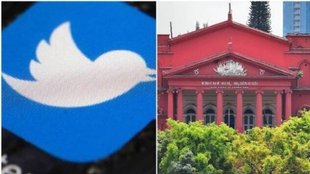 Karnataacka High Court on Twitter