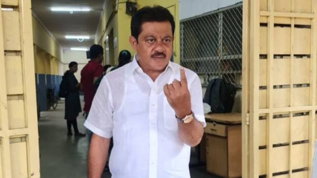 Karnataka minister| B Z Zameer Ahmed Khan| Congress