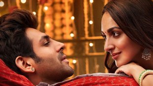 Kartik Aryan And Kiara Advani upcoming Film SatyaPrem Ki Katha