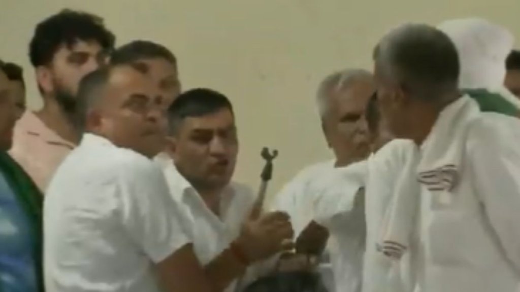 Wrestlers Protest | Khap panchayat | Kurukshetra Haryana