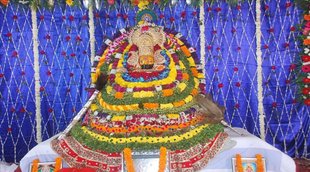 Khatu shyam sikar