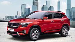 Kia Seltos Facelift: 4 जुलाई को डेब्यू करेगी किआ सेल्टोस फेसलिफ्ट, मिल सकते हैं पैनोरमिक सनरूफ और ADAS