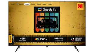 kodak | Kodak Smart TV | Android TV