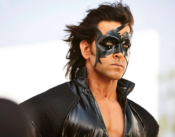 Krrish 3
