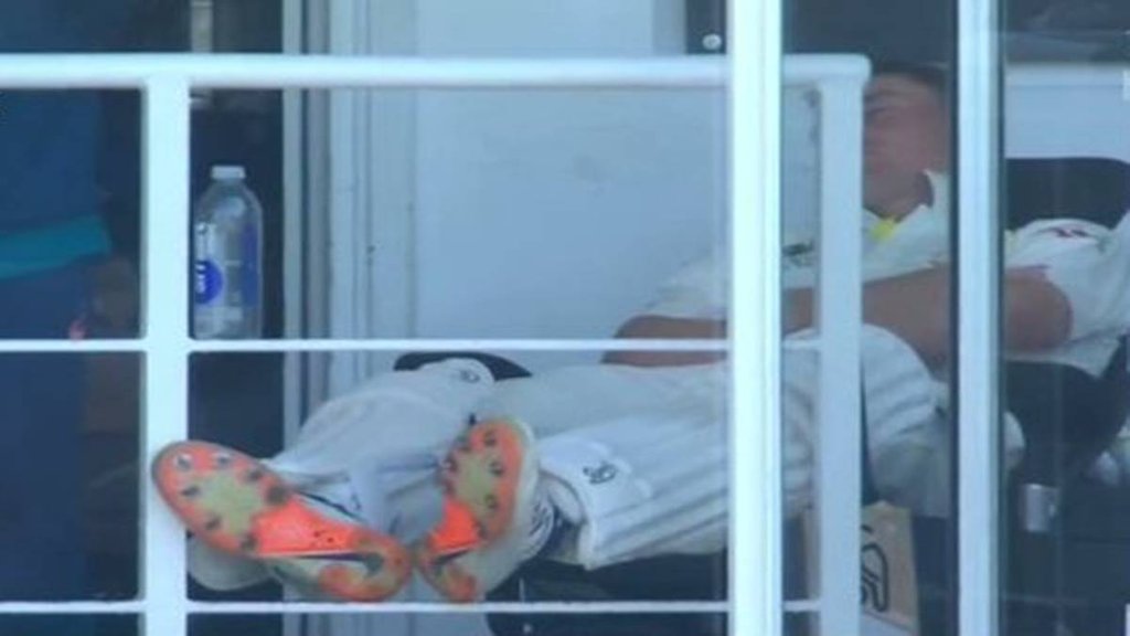 Marnus Labuschagne | Ind vs Aus | WTC Final 2023 | David Warner | Mohammed Siraj |