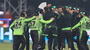 Lahore qalandars in zim afro t10 league