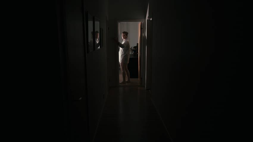 Lights Out