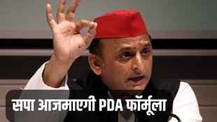 Akhilesh Yadav, Samajwadi Party, Lok Sabha 2024