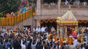 Lord Jagannath Rath Yatra | Jagannath Rath Yatra | Ahmedabad