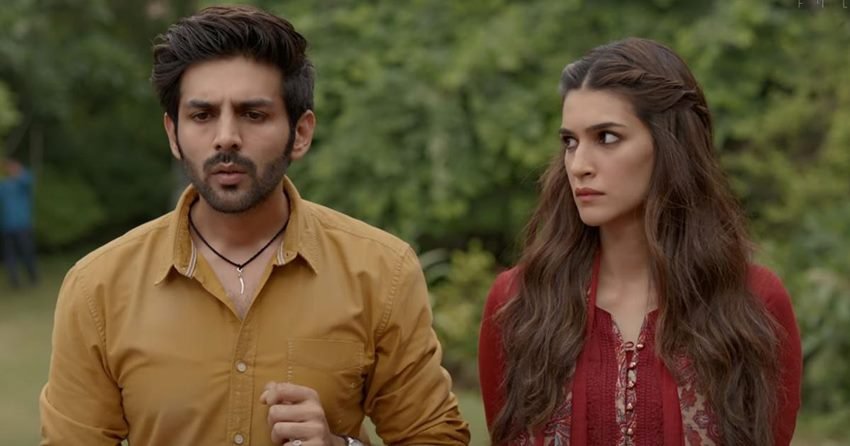 Guddu (Luka Chuppi)