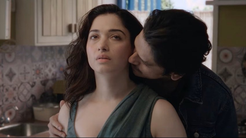 Lust Stories 2