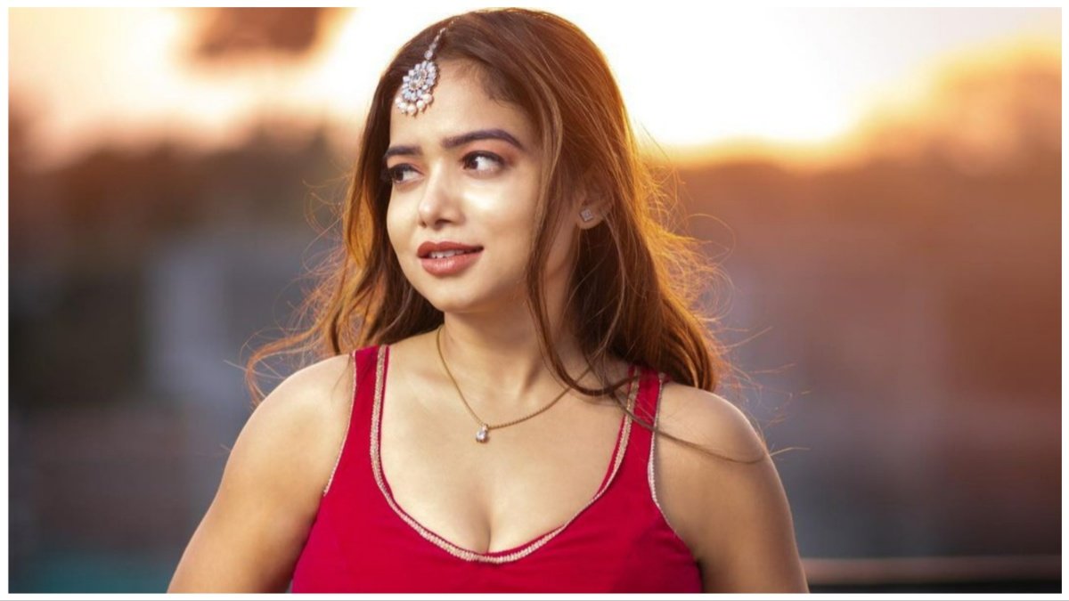 MANISHA RANI BIGG BOSS OTT MANISHA RANI BIGG BOSS OTT