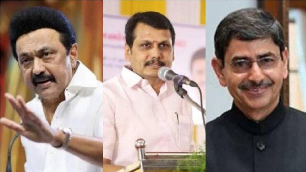 MK Stalin Meeting MK Stalin Meeting