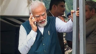 PM MODI