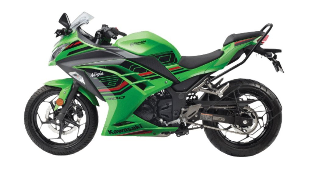 MY23 Kawasaki Ninja 300 Price । MY23 Kawasaki Ninja 300 Engine । MY23 Kawasaki Ninja 300 Features
